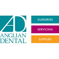 Anglian Dental Logo