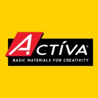 ACTÍVA Products, Inc. Logo