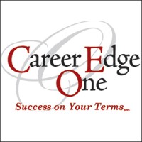 Career Edge One Logo