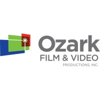 Ozark Film & Video Productions, Inc. Logo