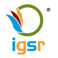 INSA GPRO (Nanjing) Synthetic Rubber Logo