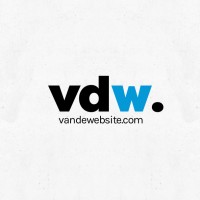 vandewebsite Logo