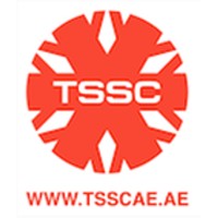TECHNICAL SUPPLIES & SERVICES CO.LLC Logo