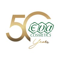 EVA Cosmetics - Egypt Logo