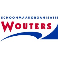Schoonmaakorganisatie Wouters B.V. Logo