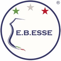 E.B.ESSE Agenzia di Sicurezza Logo
