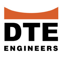 DTE Engineers Logo