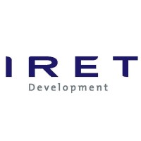 IRET Development Logo