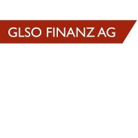 GLSO Finanz AG Logo