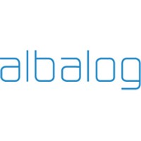 Albalog Logo