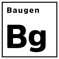 Baugen Biotechnology Logo