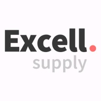 Excell Supply Logo