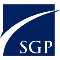 SGP - Spazzi Gioia & Partners Logo