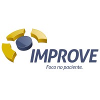 IMPROVE - Foco no Paciente Logo