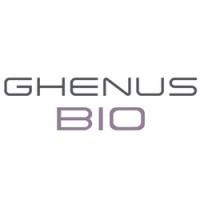 Ghenus Bio Logo