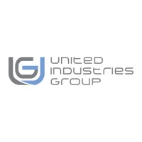 United Industries Group Logo