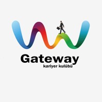 Gateway Kariyer Topluluğu Logo