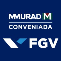 MMurad - Conveniada FGV Logo
