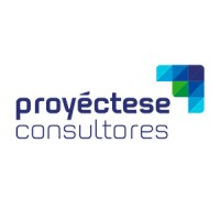Proyéctese Consultores Logo