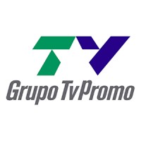 Grupo Tv Promo Logo