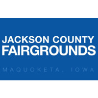 Jackson County Fair Association Logo