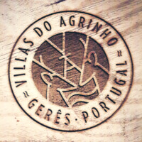 Villas do Agrinho Logo