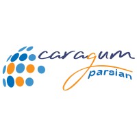 Caragum Parsian Logo
