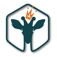 Agence La Girafe Logo
