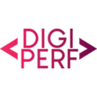Digiperf Logo