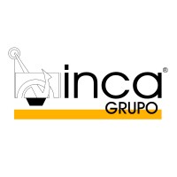 INCA GRUPO Logo