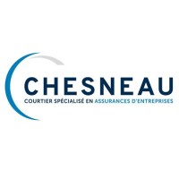 CHESNEAU Logo