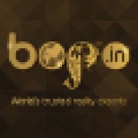 BOP GROUP Logo