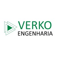 Verko Engenharia Logo