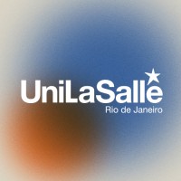 Unilasalle-RJ Logo
