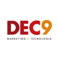 DEC9 Marketing e Tecnologia Logo