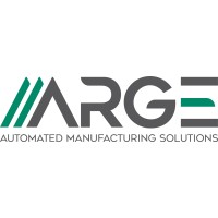 ARGE Otomasyon & Makine / ARGE Automation & Machinery Logo