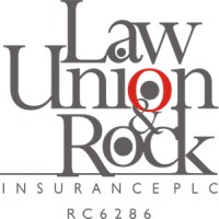 Law Union & Rock Insurance PLC Logo