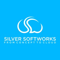Silver Softworks: Salesforce Platinum Partner Logo