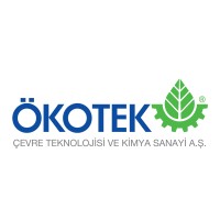ÖKOTEK Çevre Teknolojisi ve Kimya Sanayi A.Ş. Logo