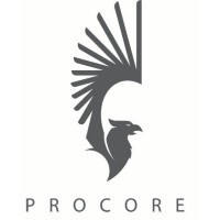 Procore Logo