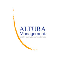 Altura Management Logo