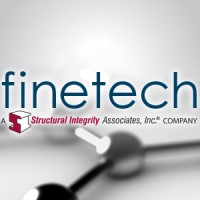 Finetech, Inc. Logo