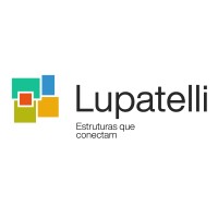 Organização Lupatelli Logo