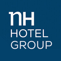 NH Hotel Group Logo