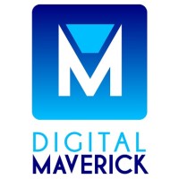 Digital Maverick Ltd Logo