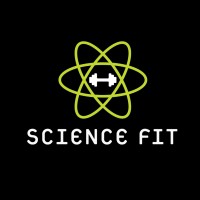 Science Fit Personal Training Studio Logo