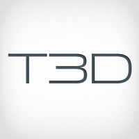 TRICK 3D Logo