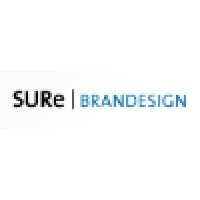SURe Brandesign Logo