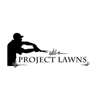 Project Lawns Logo