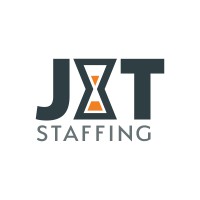 JIT Staffing LLC dba Just In Time Staffing Logo